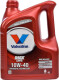 Моторное масло Valvoline MaxLife 10W-40 4 л на Ford Mustang