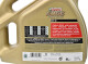 Моторное масло Castrol EDGE Turbo Diesel 5W-40 4 л на Audi Allroad