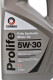 Моторное масло Comma Prolife 5W-30 5 л на Nissan Pathfinder
