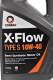 Моторное масло Comma X-Flow Type S 10W-40 5 л на Opel GT