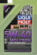Моторна олива Liqui Moly Molygen New Generation 5W-40 1 л на Fiat Multipla
