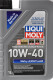 Моторное масло Liqui Moly MoS2 Leichtlauf 10W-40 1 л на Alfa Romeo 155