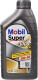 Моторное масло Mobil Super 3000 X1 Diesel 5W-40 1 л на Chevrolet Evanda