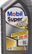 Моторное масло Mobil Super 3000 X1 Diesel 5W-40 1 л на Lexus RX