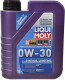 Моторное масло Liqui Moly Synthoil Longtime 0W-30 1 л на Ford Mustang