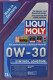 Моторное масло Liqui Moly Synthoil Longtime 0W-30 1 л на Peugeot 106