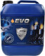 Моторна олива EVO Ultimate LongLife 5W-30 для Ford Taurus 10 л на Ford Taurus