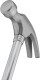 Молоток столярный Intertool HT-0224