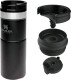 Термокружка Stanley Classic Never Leak 470 мл чёрный