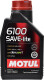 Моторное масло Motul 6100 Save-Lite 5W-20 1 л на Volvo 440/460