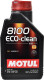 Моторное масло Motul 8100 Eco-Clean 5W-30 1 л на Peugeot 505