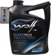 Моторное масло Wolf Guardtech B4 Diesel 10W-40 4 л на Hyundai Sonata