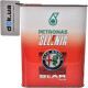 Моторное масло Petronas Selenia Star 5W-40 2 л на Suzuki Alto