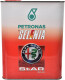Моторное масло Petronas Selenia Star 5W-40 2 л на Jeep Comanche