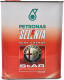 Моторное масло Petronas Selenia Star Pure Energy 5W-40 2 л на Skoda Citigo