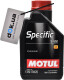 Моторное масло Motul Specific 5122 0W-20 1 л на Iveco Daily VI