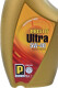 Моторное масло Prista Ultra 5W-40 1 л на Mazda B-Series
