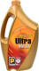 Моторное масло Prista Ultra 5W-40 4 л на Daihatsu Materia