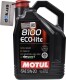 Моторное масло Motul 8100 Eco-Lite 5W-20 5 л на Honda S2000