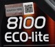 Моторна олива Motul 8100 Eco-Lite 5W-20 5 л на Volvo S90