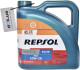 Моторное масло Repsol Elite Neo 10W-30 4 л на Peugeot 5008