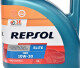 Моторное масло Repsol Elite Neo 10W-30 4 л на Renault Captur