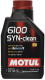 Моторна олива Motul 6100 Syn-Clean 5W-30 1 л на Hyundai Tucson