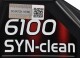 Моторна олива Motul 6100 Syn-Clean 5W-30 5 л на Citroen Jumpy