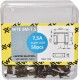 Набор предохранителей WTE WTE-SM75 FL mini 50 шт.