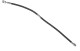 T 85 149 Brembo Тормозной шланг