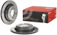 09.6841.75 Brembo Гальмівний диск на BMW 5 Series