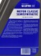 Моторна олива LOTOS Motor Classic Semisyntic 10W-40 5 л на Dacia Lodgy
