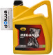Моторное масло Kroon Oil Meganza MSP 5W-30 5 л на Renault Trafic