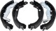 0 986 487 774 Bosch Тормозные колодки