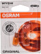 Автолампа Osram Original WY5W W2,1x9,5d 5 W помаранчева 2827NA-02B