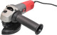 Болгарка сетевая Intertool DT-0263 125 мм