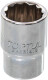 Торцева головка Toptul BAEB1618 18 мм 1/2"