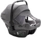 Автолюлька Bugaboo Turtle AIR Grey Grey