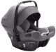 Автолюлька Bugaboo Turtle AIR Grey Grey