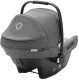 Автолюлька Bugaboo Turtle AIR Grey Grey