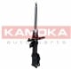 Стійка амортизатора Kamoka 20333869 для Mazda 2