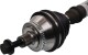 Полуось SKF VKJC 4893 для Audi A6