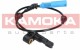 1060060 Kamoka Датчик ABS