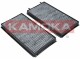 Фильтр салона Kamoka F505601 для BMW 7 Series