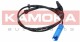 Датчик ABS Kamoka 1060066 для BMW 5 Series