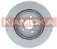 Тормозной диск Kamoka 1033532 для Chrysler 300C