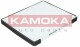 F415501 Kamoka Фільтр салону
