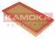 F230701 Kamoka Повітряний фільтр