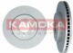 Тормозной диск Kamoka 1031051