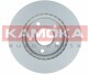 Тормозной диск Kamoka 103115